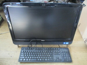 DELLデル Vostro360 Core i3　　　（B）