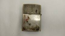 ◆◇中古品　ｚippo　ライター　NICOLE ニコル　TU620-206◇◆_画像5