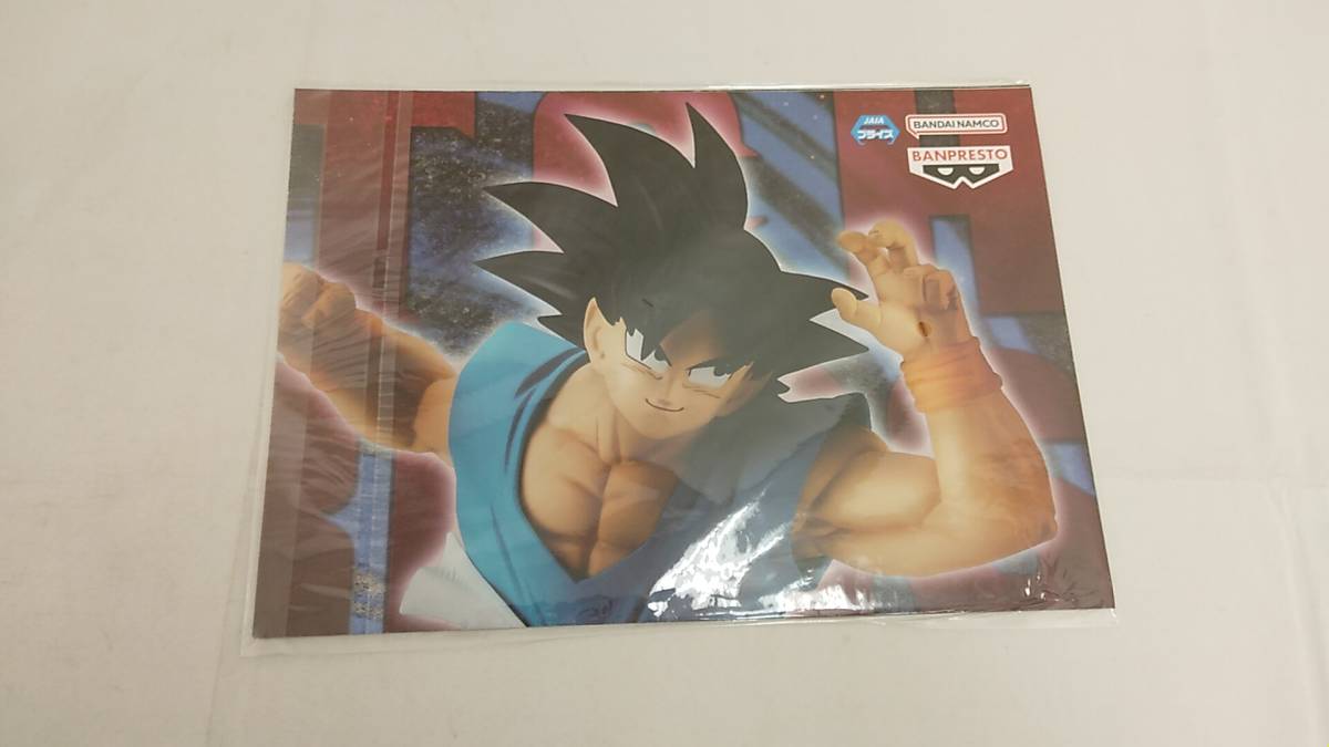 ヤフオク! -「ドラゴンボール販促ポスター」の落札相場・落札価格