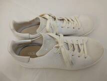 ◆◇中古品 ADIDAS アディダス　STAN SMITH　スタンスミス　26.0㎝　CQ3032　TJ83-191◇◆_画像1