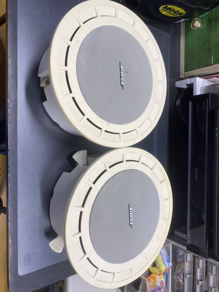 2025年最新】Yahoo!オークション -bose 111clの中古品・新品・未 2025年最新】Yahoo!オークション -bose 111clの中古品・新品・未