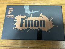 Finon/ファノン　スマートフォン用　フォースコーナーエアクッションモデルケース_画像1