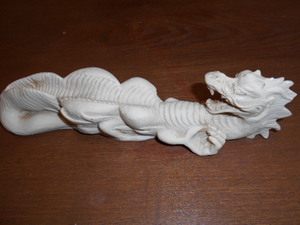  Bali Asian miscellaneous goods fragrance establish Dragon new goods unused 