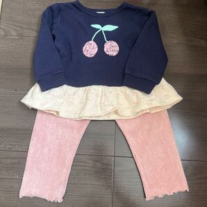 90 セットアップ