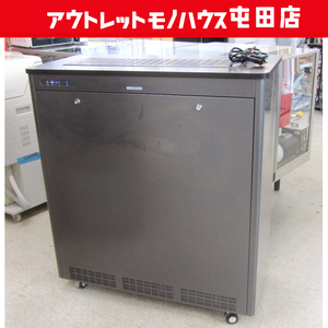 トルネックス 空気清浄機 屋内循環用ハイタイプ AJFMJＨ カウンター 2019年製 飛沫対策 TORMEX オフィス 業務用 札幌市内近郊限定