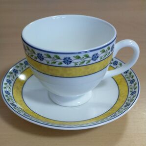 WEDGWOOD カップ&ソーサー ミストラル