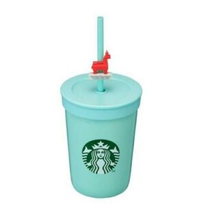 ☆Starbucks 韓国 タンブラー 済州島限定