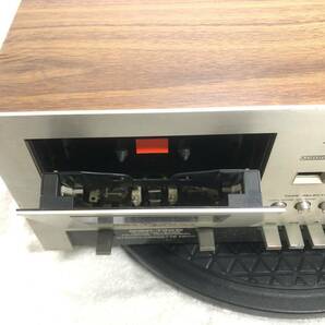 0959 アカイ AKAI GXC-730D カセットデッキ オーディオ 音響機器 全国送料無料の画像6