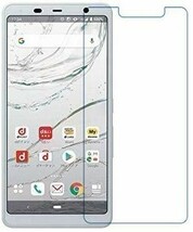 送料無料 2枚入り arrows Be3 F-02L 用 光沢 フィルム 保護 シート Docomo アローズ 富士通 スマホ シール カバー_画像1