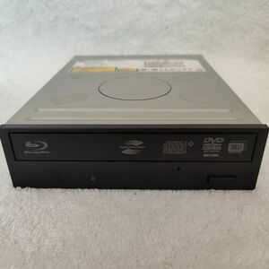 Blu-ray Disc Rewriterドライブ+カードリーダーライター