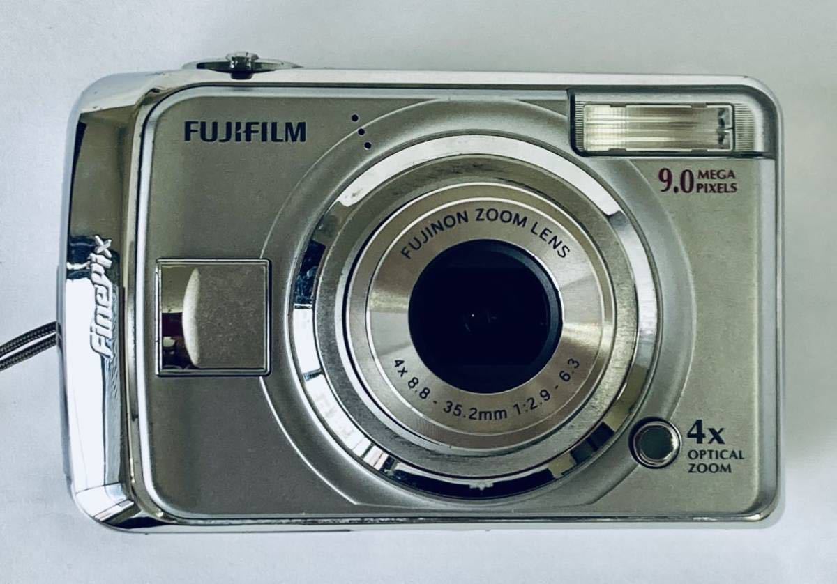 ヤフオク! -「finepix a900」の落札相場・落札価格