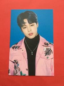 BTS bulletproof boy .THE WINGS TOUR soul navy blue limitation official goods Random Mini photo card VER.1jiminJIMIN 3 super valuable prompt decision 