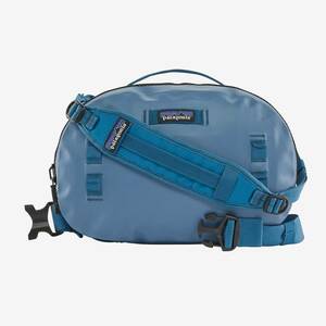 パタゴニア　patagonia　フィッシング　防水バッグ　ガイドウォーター・ヒップ・パック 9L　PGBE　新品　49140