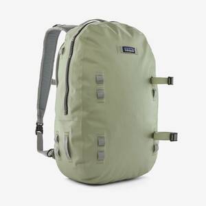 パタゴニア　patagonia　フィッシング　ガイドウォーター・バックパック　29L　SLVG　新品　49165