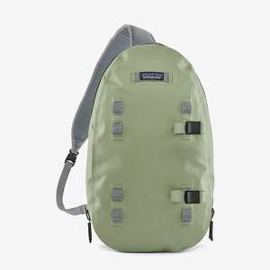 パタゴニア　patagonia　フィッシング　防水バッグ　ガイドウォーター・スリング 15L　SLVG　新品　49145.