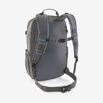 パタゴニア　patagonia　フライフィッシング　ステルスパック　 30L　NGRY　防水　89167 新品_画像2