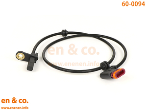  Benz CL(C216) 216373 for rear right side speed sensor (ABS sensor ) Mercedes-Benz Mercedes * Benz 