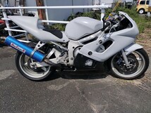 ★　YZF-R6　（5EB/5GV）　純正フロントスプロケットカバー　送料全国520円_画像7