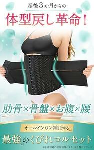  corset waist nipper 3XL correction underwear mesh under . posture ventilation 