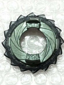 【星4】ベイブレードバースト■ディスク■Hr ハリケーン レアカラー■Beyblade burst■TAKARA TOMY