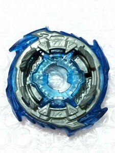 【星4】ベイブレードバースト■シャーシ■1A ブルー■Beyblade burst■TAKARA TOMY■超王シリーズ