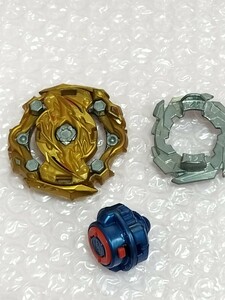 ベイブレードバースト■ノックアウトオーディン.12.Op' 天 コールドターボ■オペレートダッシュ■Beyblade burst■TAKARA TOMY■GTシリーズ