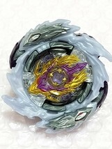 ベイブレードバースト■レイジロンギヌス.Ds' 3A■デストロイダッシュドライバー■Beyblade burst■TAKARA TOMY■超王シリーズ_画像1