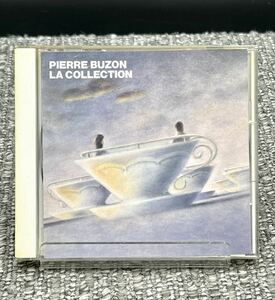 ピエール・ビュゾン【ラ・コレクシオン】[動作未確認] CD PIERRE BUSON LA COLLECTION 28DP-5413