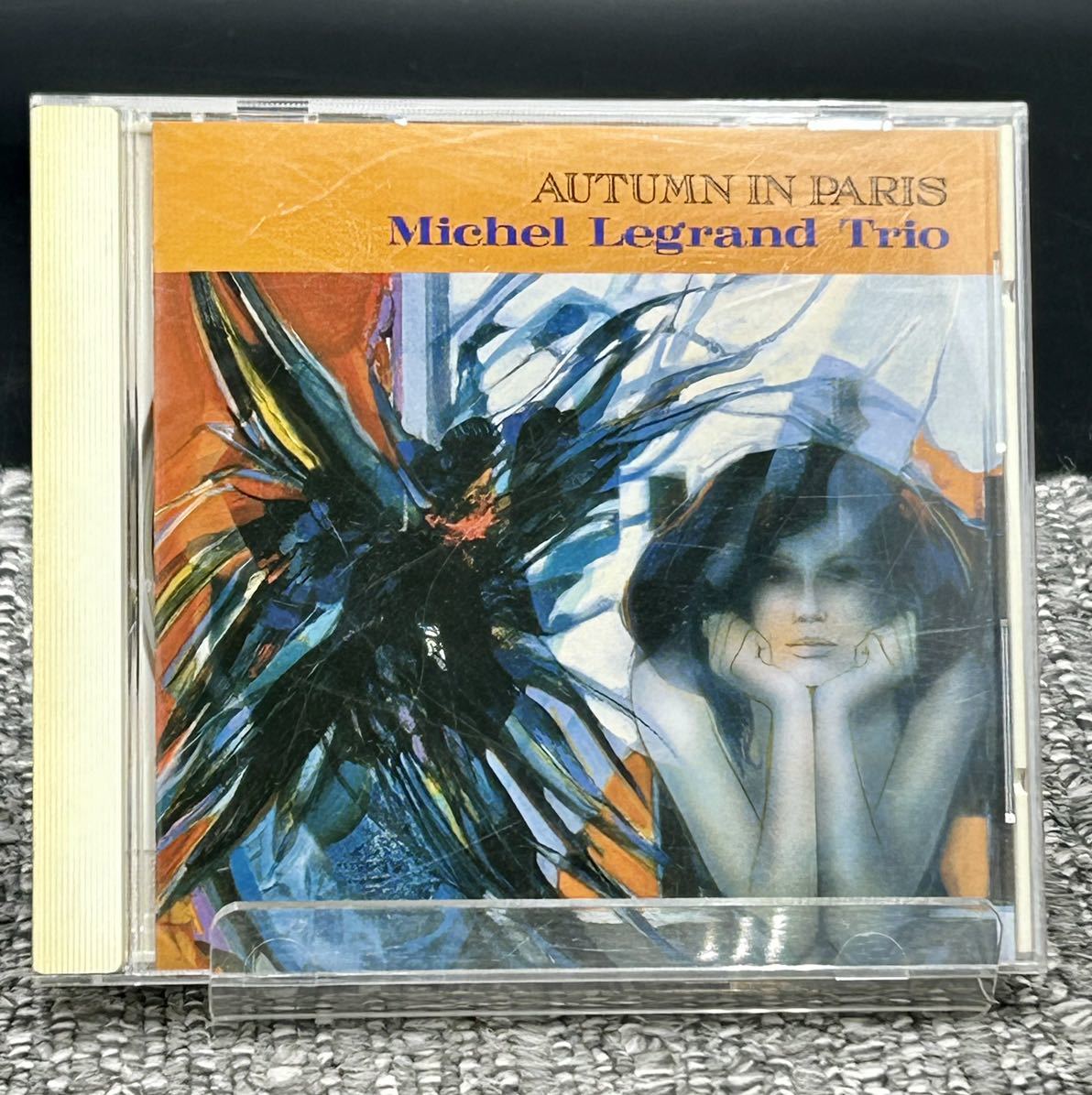 2023年最新】Yahoo!オークション -michel legrand(ジャズ一般)の中古品
