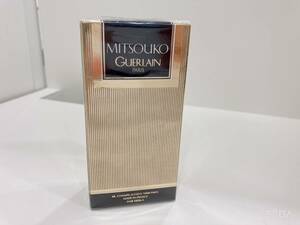 ◆【未開封】 香水 GUERLAIN PARIS MITSOUKO PARFUM オードトワレ　ゲラン ミツコ 7.5ml 