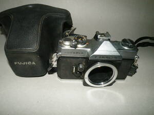 Fujika ST605ⅱ Body Junk MA 33