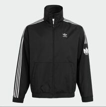 新品未使用 adidas originals アディダス オリジナルス トラックジャケット 3XLサイズ_画像1