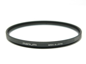 marumi DHG Lens Protect 77mm 保護 フィルター マルミ [管M1373]