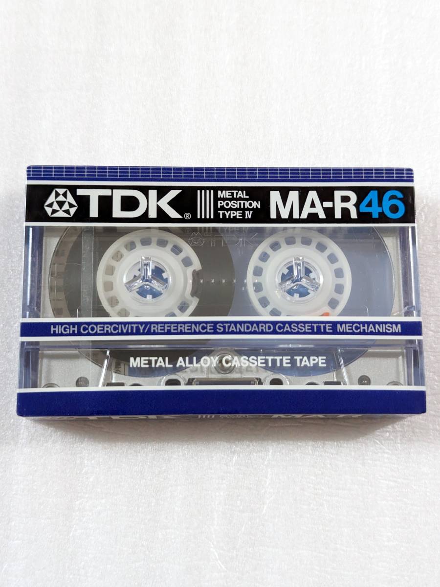 ヤフオク! -「tdk メタルテープ」の落札相場・落札価格