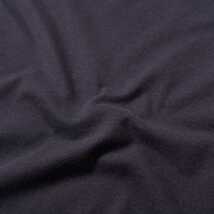 COMME des GARCONS shirt コム・デ・ギャルソン シャツ sunspel サンスペル Tシャツ navy ネイビー 紺色 新品 未使用 S サイズ 送料無料_画像4