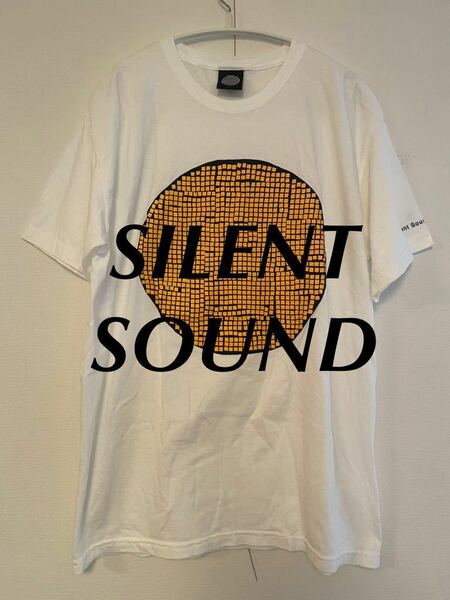 Silent Sound Books Tシャツ Tee 半袖 カットソー