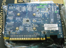 NVIDIA GEFORCE GTX650玄人志向グラフィックボード【動作品】GF-GTX650-E1GHD_画像3