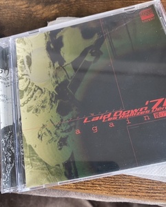 裸のラリーズ　Les Ralliezes de Nudes UNIVIVE最初期タイトル　Laid Down '76 again 最終入荷！