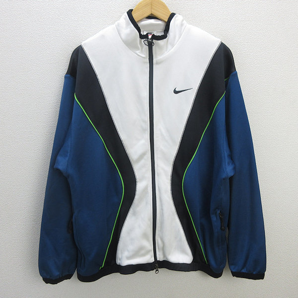 ヤフオク! -「ナイキ ジャージ ビンテージ」の落札相場・落札価格