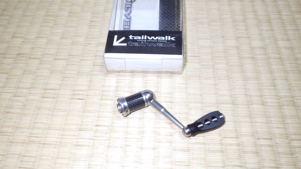 年最新ヤフオク! テイルウォーク シルバーナの中古品・新品・未