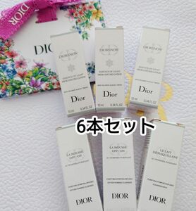 新品未使用　ディオール DIOR　スノー エッセンス オブ ライト マイクロ ローション 