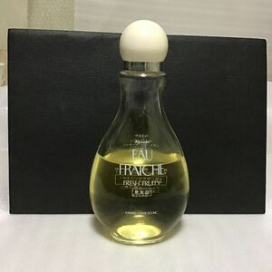 カネボウ　オーフレッシュ(フレッシュフルーティ)オーデコロン　150ml