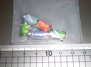 1/10 crawler miniature Mini drink 5 piece set accessory all sorts.!!!