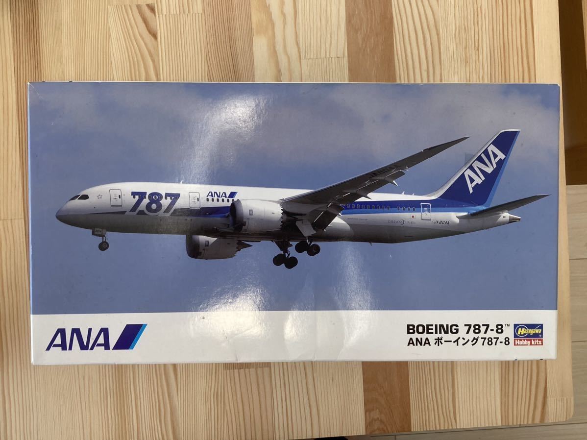 Yahoo!オークション -「ana 787 1 200」の落札相場・落札価格