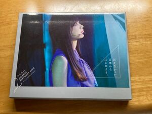 乃木坂46 2nd YEAR LIVE 2014 完全生産限定盤　Blu-ray