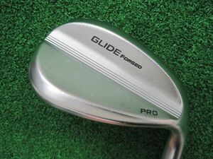 ピン GLIDE FORGED PRO 58S-10/N.S.PRO MODUS3 TOUR 105/S/58[6698] グライド　フォージド　モーダス