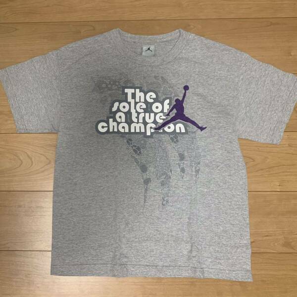 NIKEナイキAirJordanエアジョーダンTシャツM