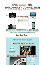 ★【 2024年 最新型 最上位機種 】 耐久型 CoralBox アクアリウム 省エネ DCポンプ DCA9000 ウェーブ機能 水位センサー 付 保証有送料込_画像5