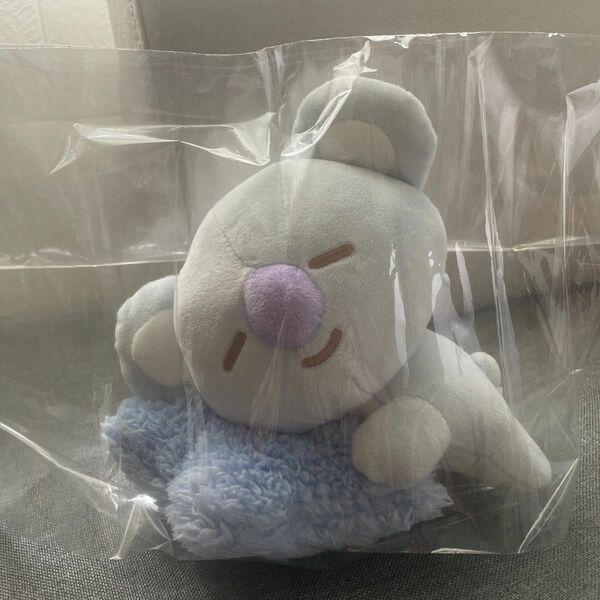 BT21 一番くじ BT21 MOON KOYA ぬいぐるみ