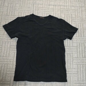 コムサ・デ・モードメン　COMME CA DU MODE MEN　Tシャツ　サイズ３